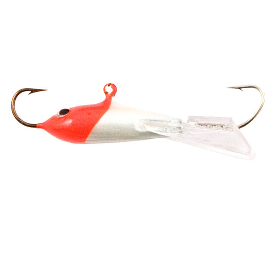 Akara Pro 15 Micro Balance Jig #03 (25mm, 2g)